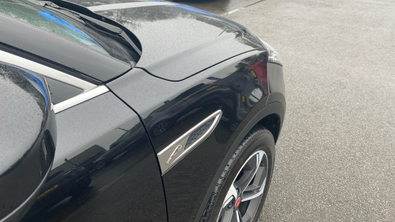 Jaguar E-Pace 2.0 D200 R-Dynamic SE 5dr Auto Diesel Estate